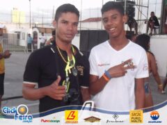 Lançamento Bloco do Patrão